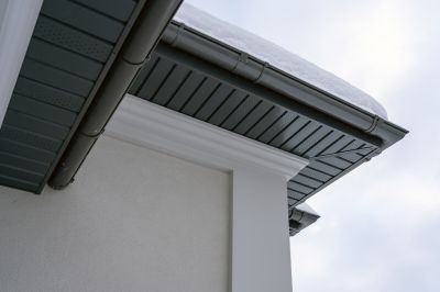 Ensure That Your Attic is Properly Vented!