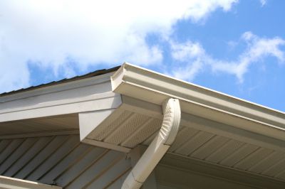 Protect Your Structure From Water Damage!