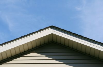 Protect Your Home From The Elements With Professional Soffit Replacement!
