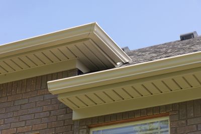 Soffit Replacement