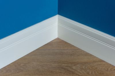 Protect Your Walls From Dust, Dirt, and Moisture!