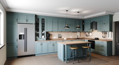Cabinetry