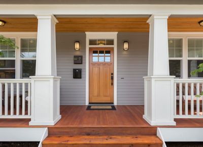 Update the Style of Your Home!