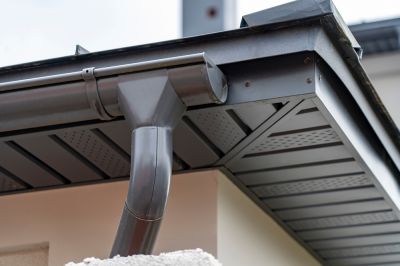 Protect Your Roof from Moisture and Water Damage with Roof Fascia Installation!