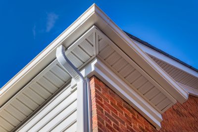 Protect Your Exterior Walls From The Elements