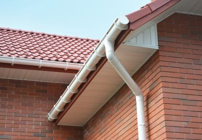 Roof Fascia Installation