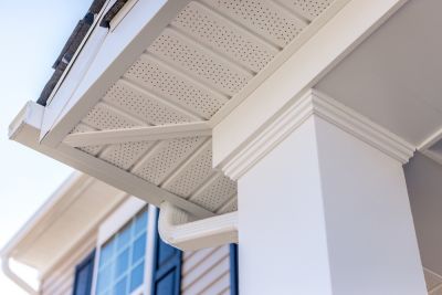 Add Aesthetic Value To Your Property
