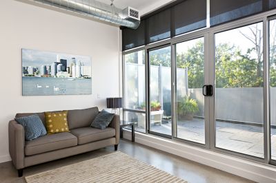 Improve the Appearance of Your Home with Glass Door Installation!