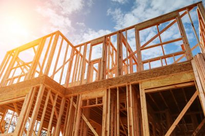 Choose High Quality Materials for Your Home!