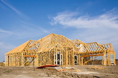 Get Framing of Your Dream Home!