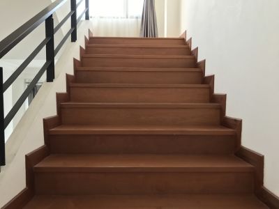 Improve the Appearance of Your Stairs!