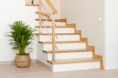 Stairs Renovation
