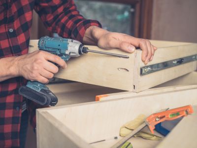 Carpentry Repair