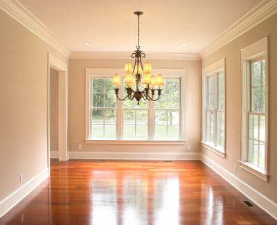 Improve the Durability of Your Flooring!