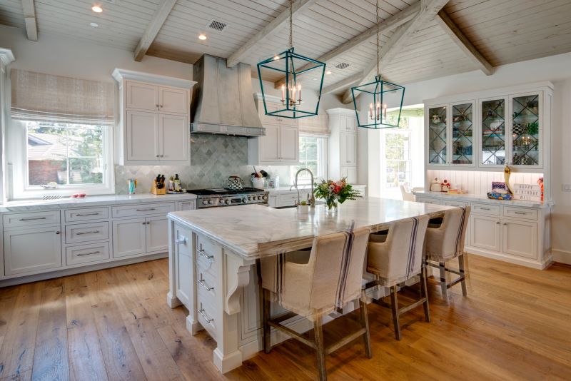 Custom cabinetry adds value to your home