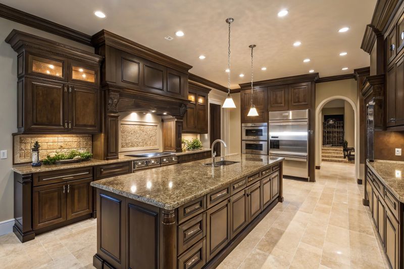 Tailored designs can match your style