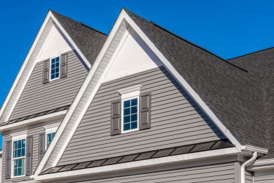 Increased Property Value