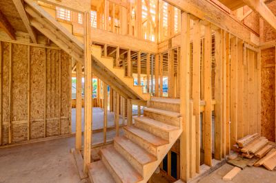 Framing Repair