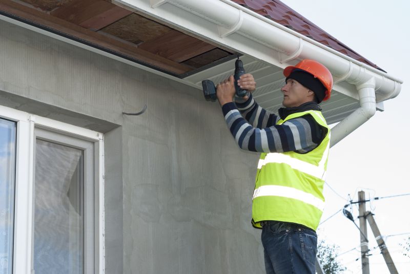 What Materials Are Best For Exterior Fascia Installation?