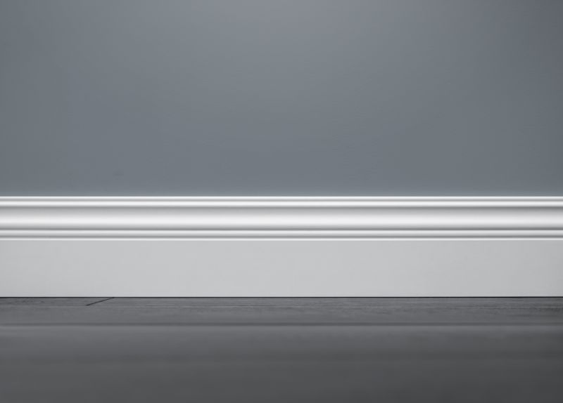 Trim Repair