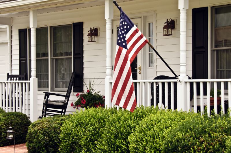 Porches